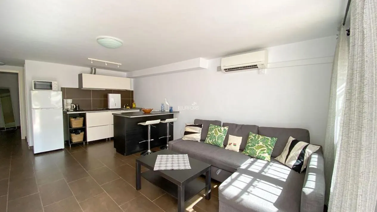 Modern Apartment, Walking Distance Of The Sea Nerja 0*,  España