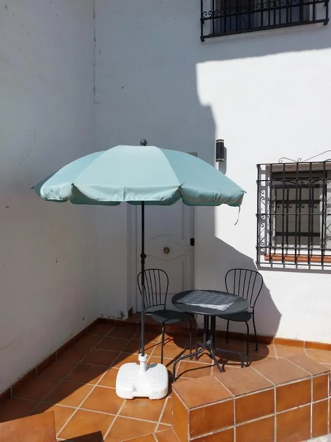 Modern Apartment, Walking Distance Of The Sea Nerja