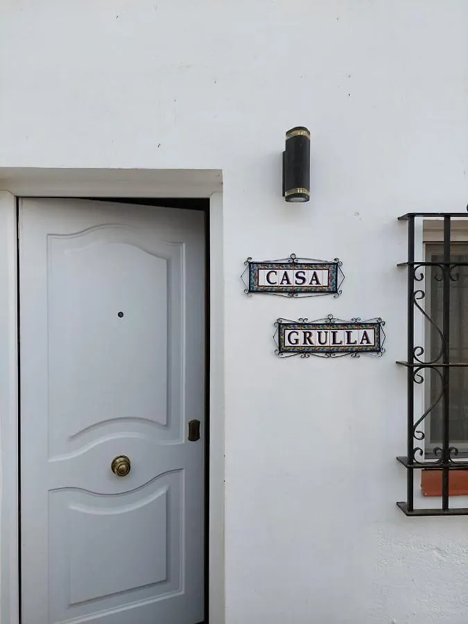 Modern Apartment, Walking Distance Of The Sea Nerja 0*,