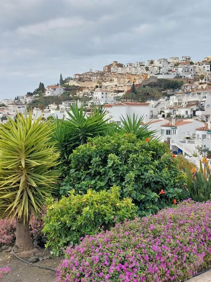 Apartment Modern Apartment, Walking Distance Of The Sea Nerja