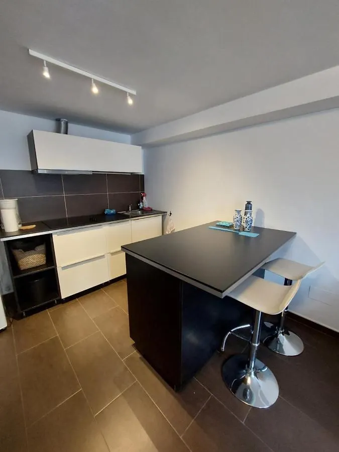 Modern Apartment, Walking Distance Of The Sea Nerja Apartment
