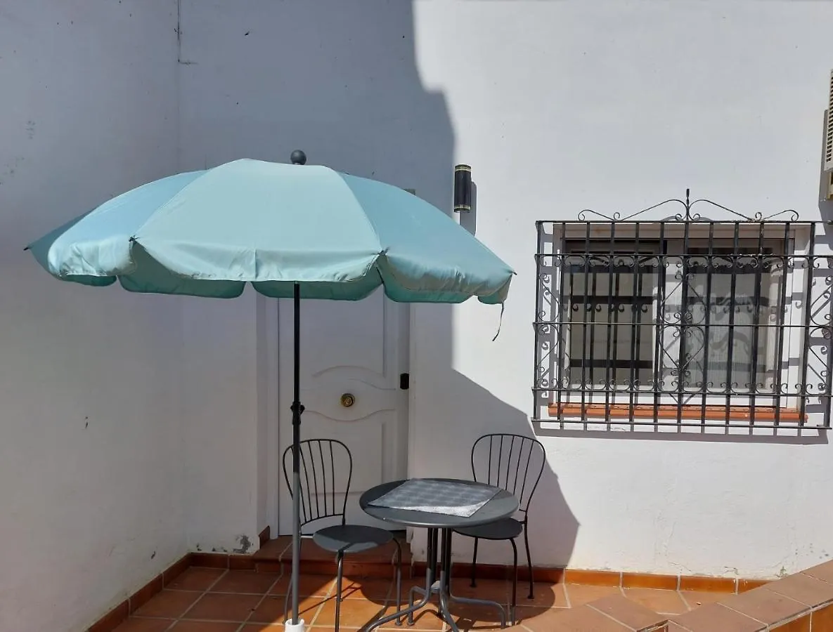Modern Apartment, Walking Distance Of The Sea Nerja Spain