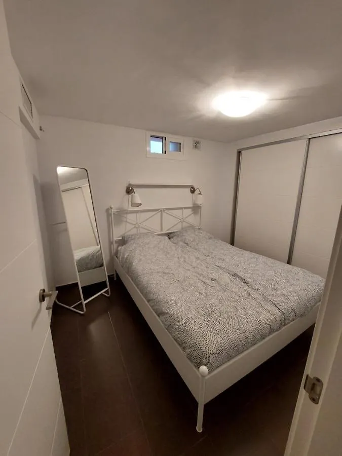 Modern Apartment, Walking Distance Of The Sea Nerja